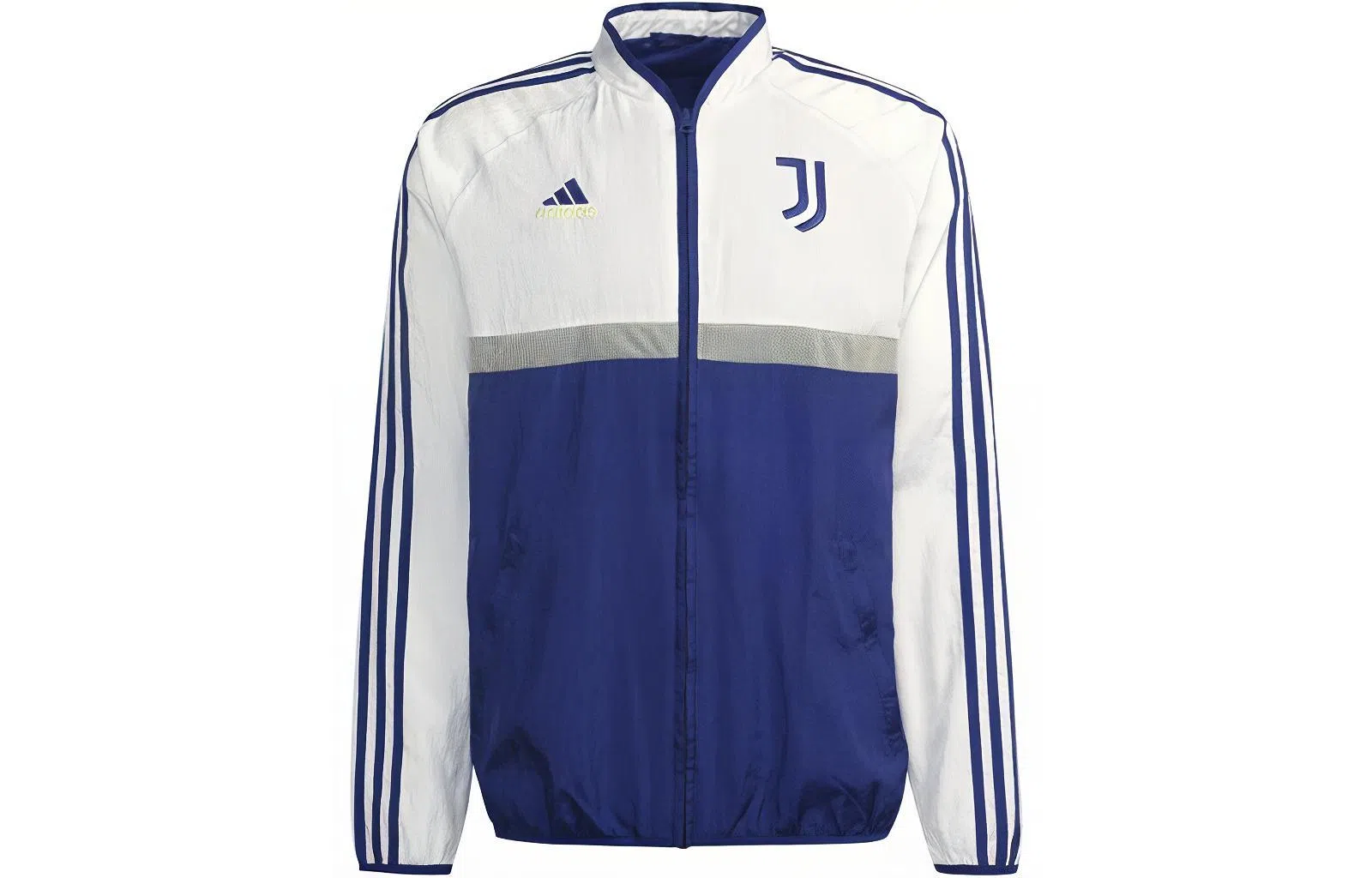 adidas Juventus 21-22 Jacket