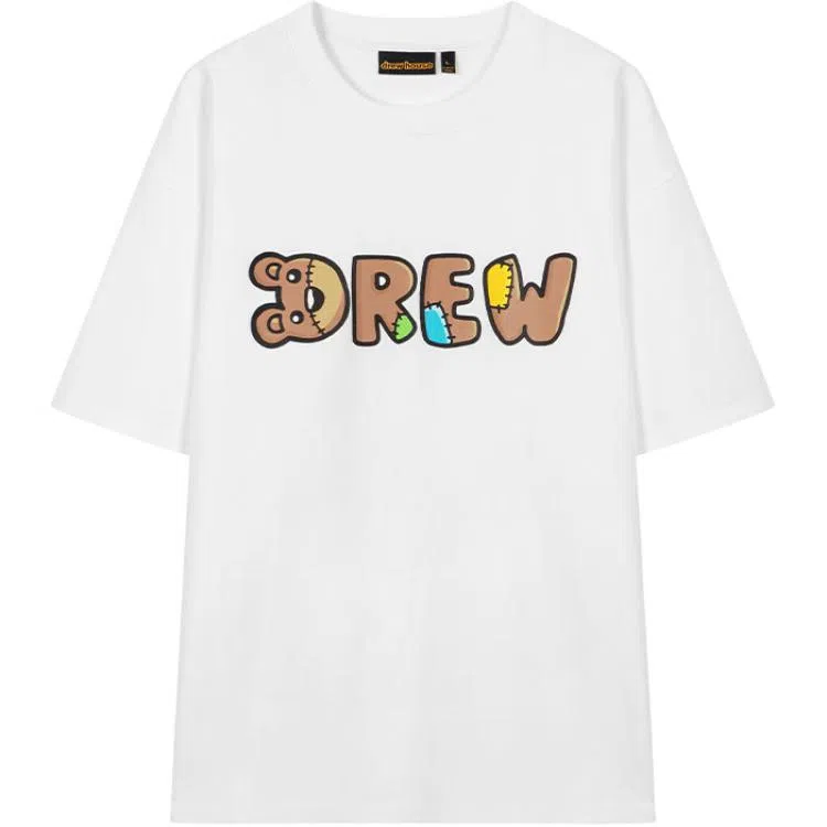 Drew House SS25 T
