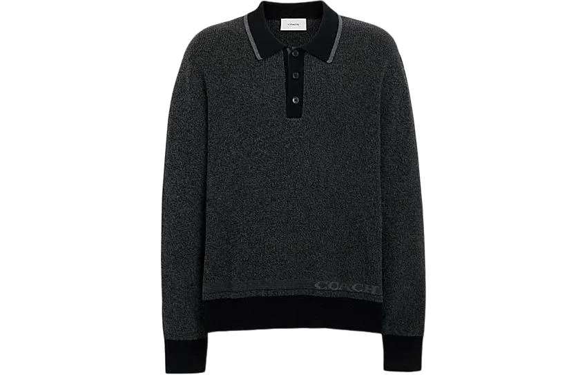 COACH SS24 Polo