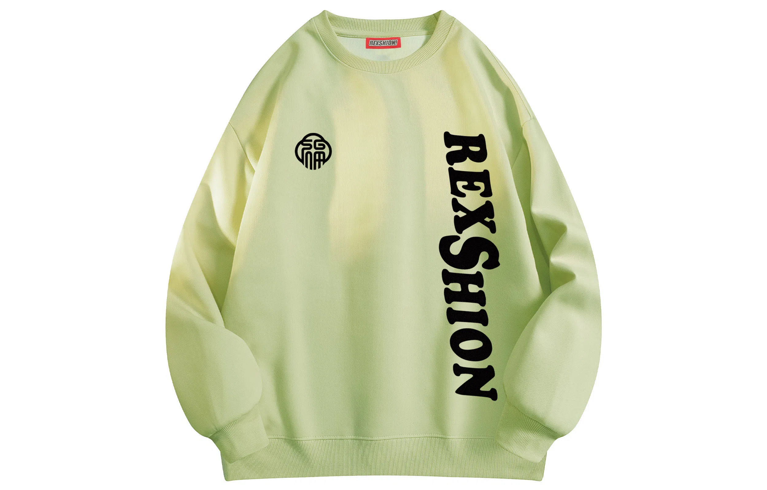 REXSHION Logo