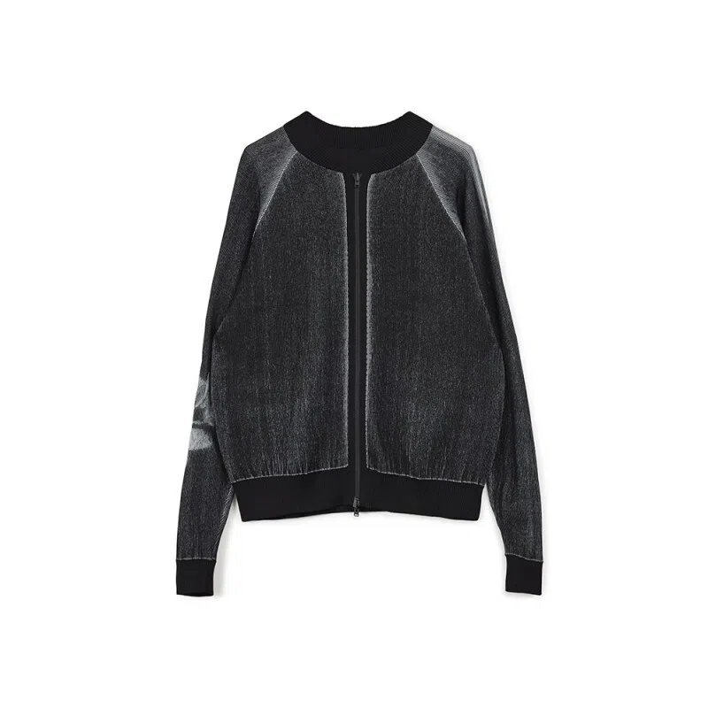 Y-3 GFX KNIT CRDGN
