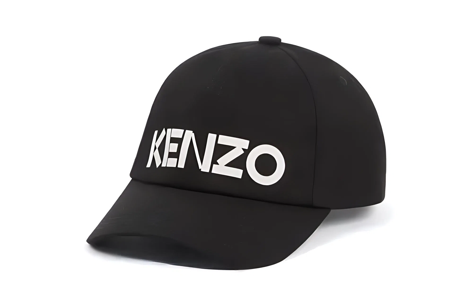 KENZO Cap Black