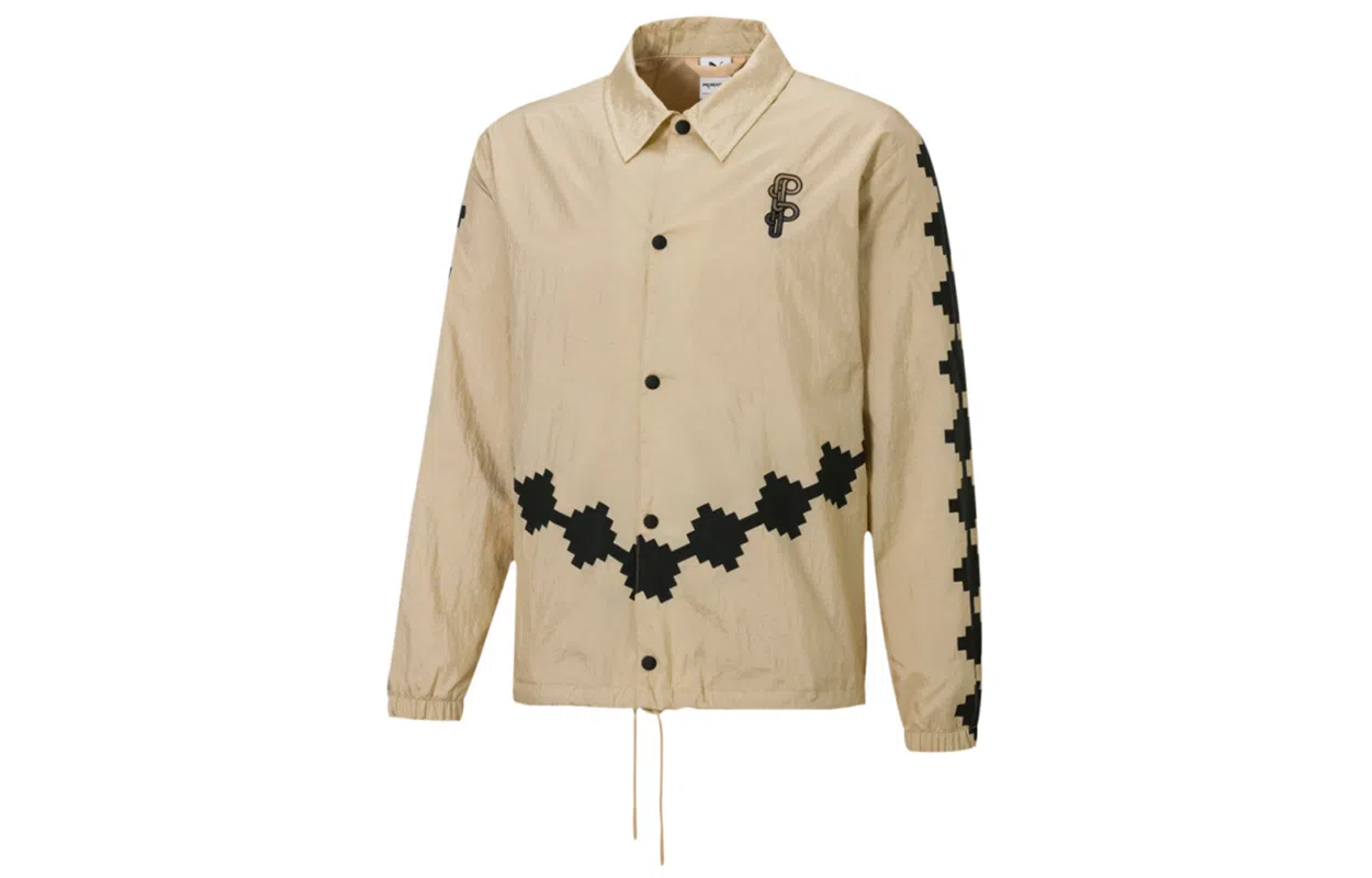Puma x PRONOUNCE Woven Jacket