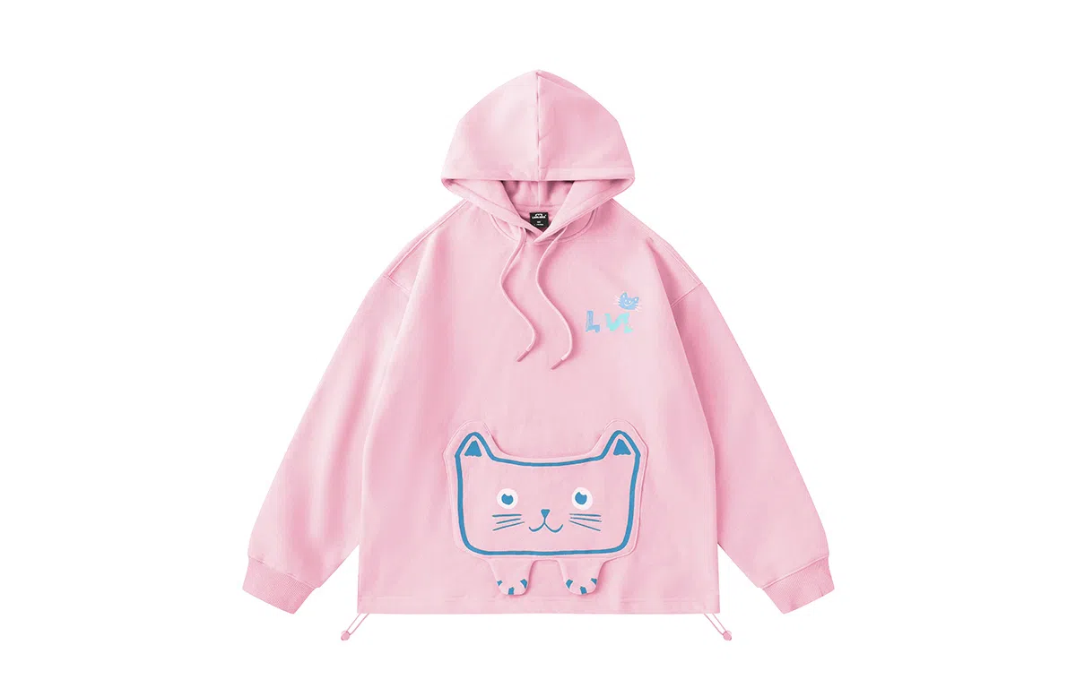 LAMLICKA Hoodie