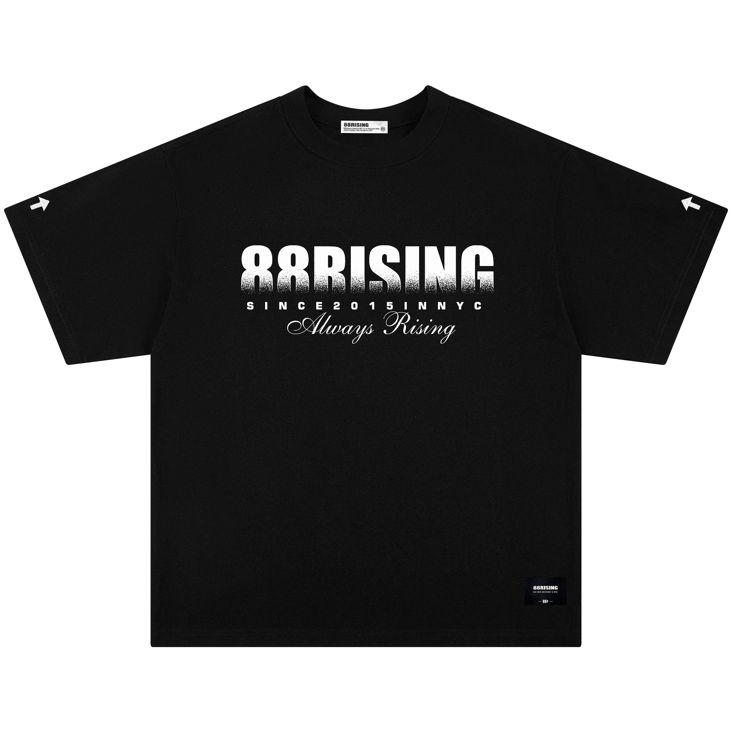 88rising LOGOT