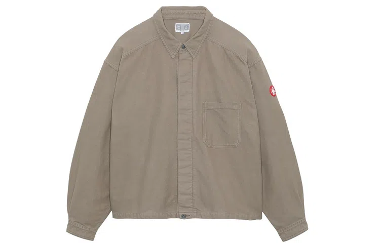 Cav Empt FW21 Jacket