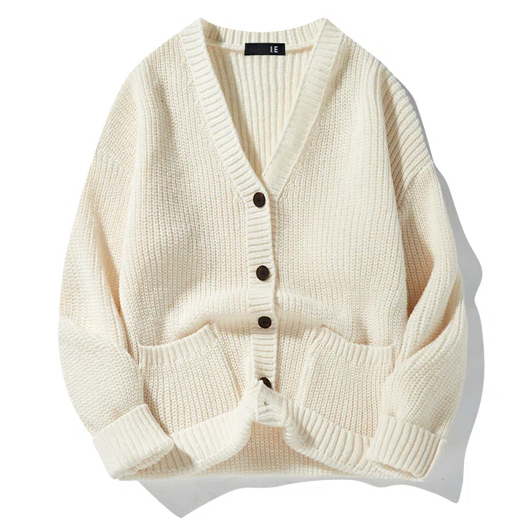 IE Cardigan