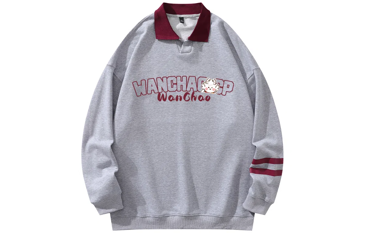 WANCHAO CP LogoPolo