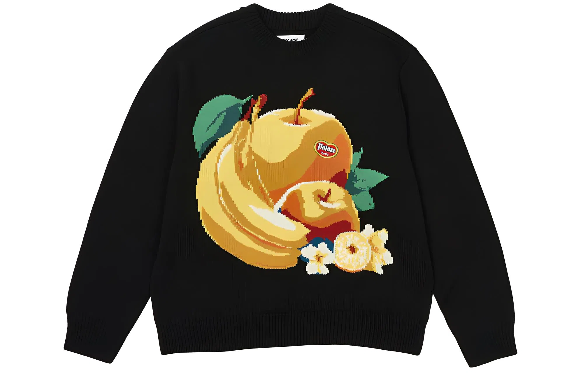 PALACE SS24 FRUIT LIFE KNIT SOFT