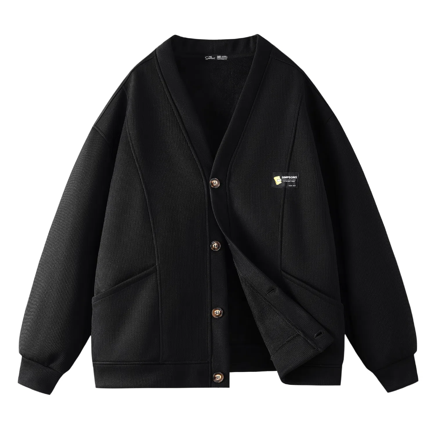 The Simpsons Cardigan