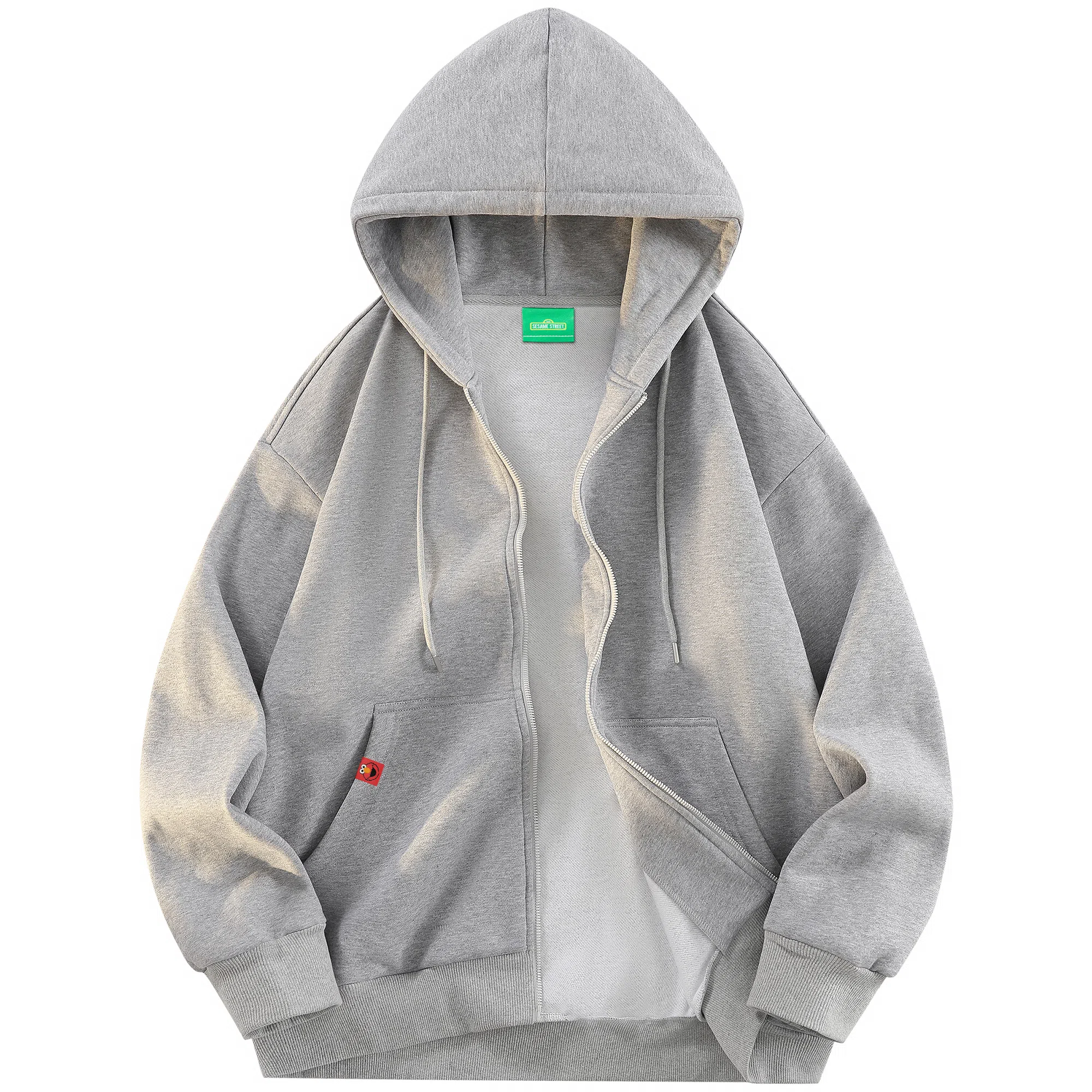 SESAME STREET Basic Hoodie