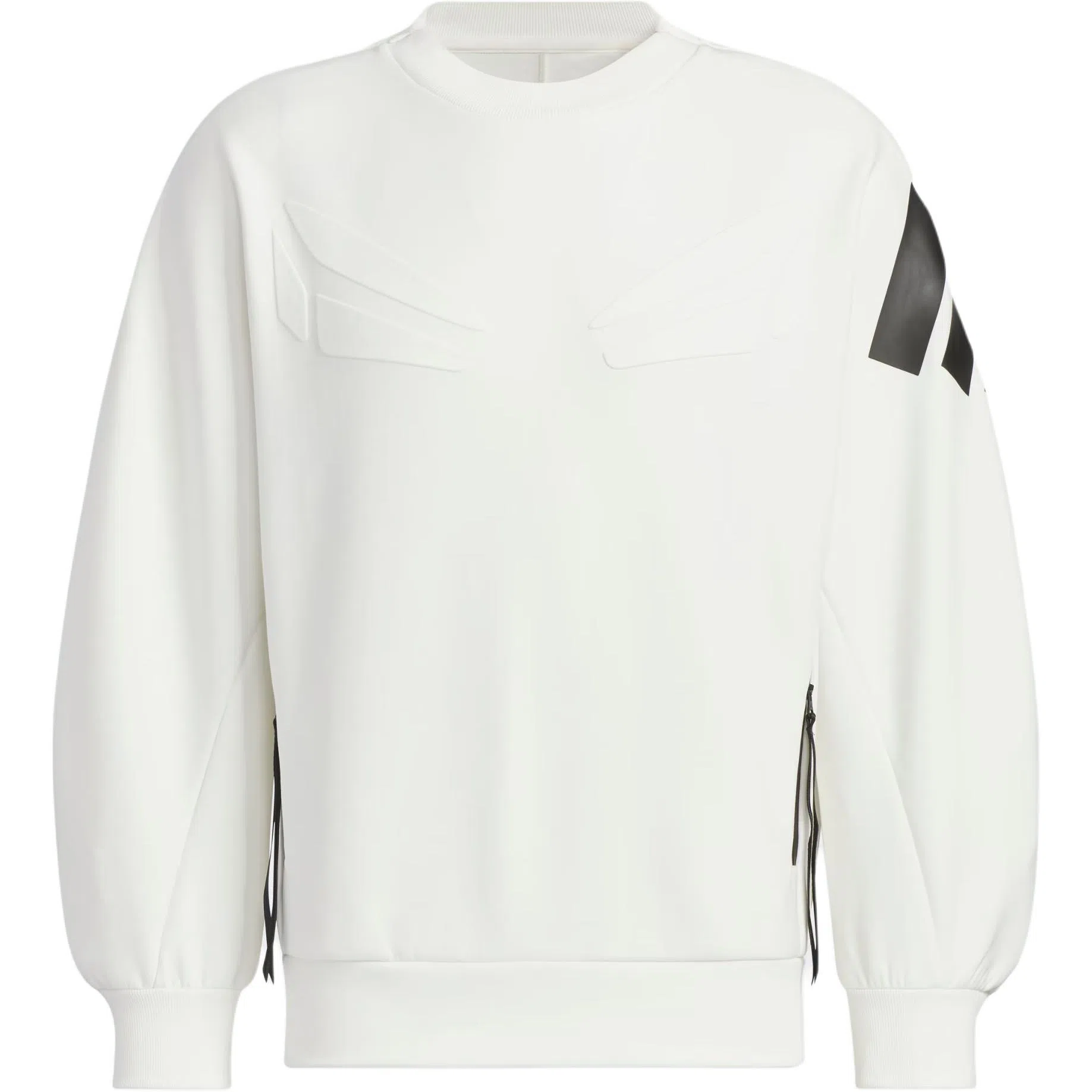 adidas FW24 FUTURE STYLE PRE logo