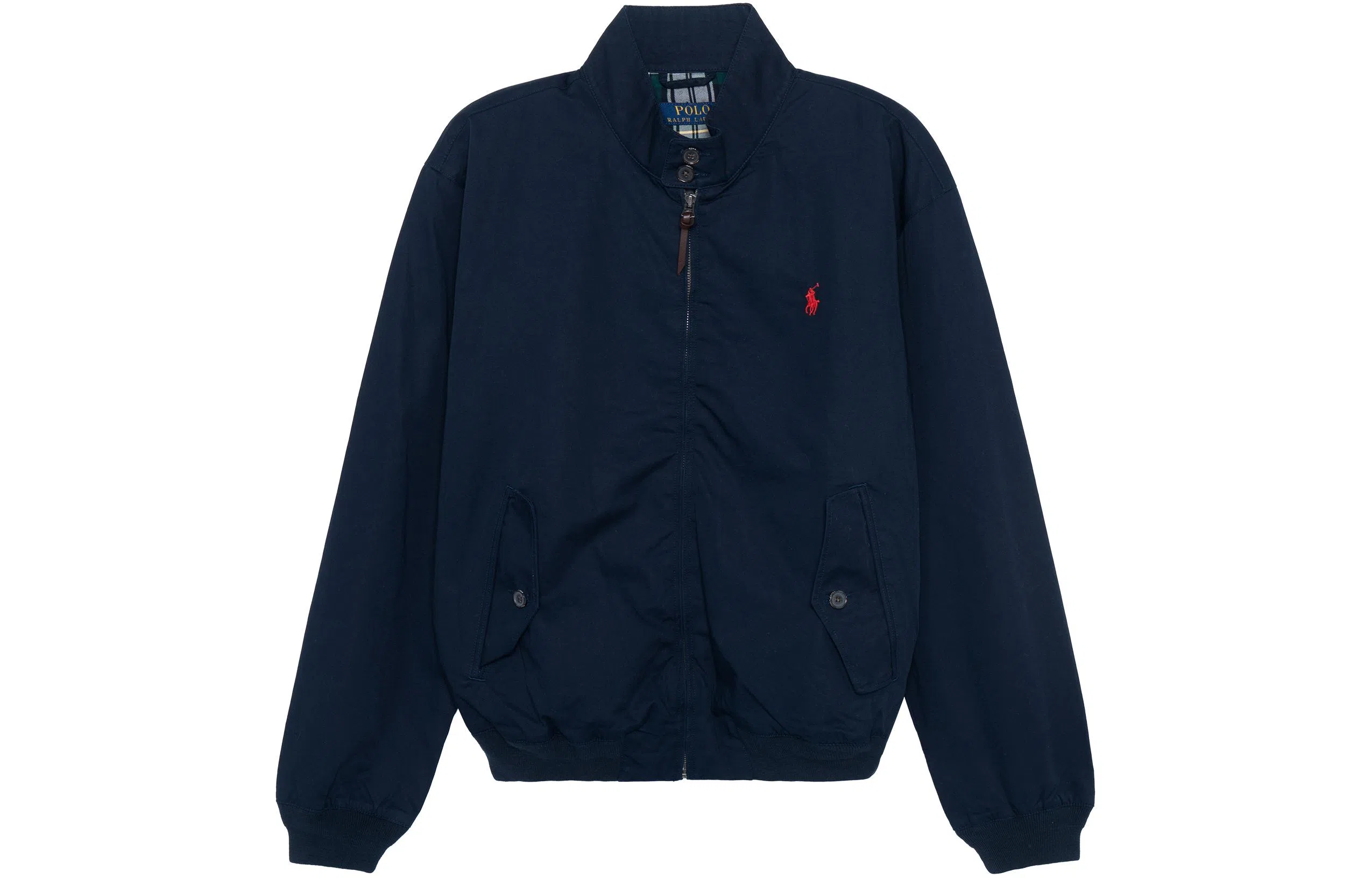 Polo Ralph Lauren FW21 logo
