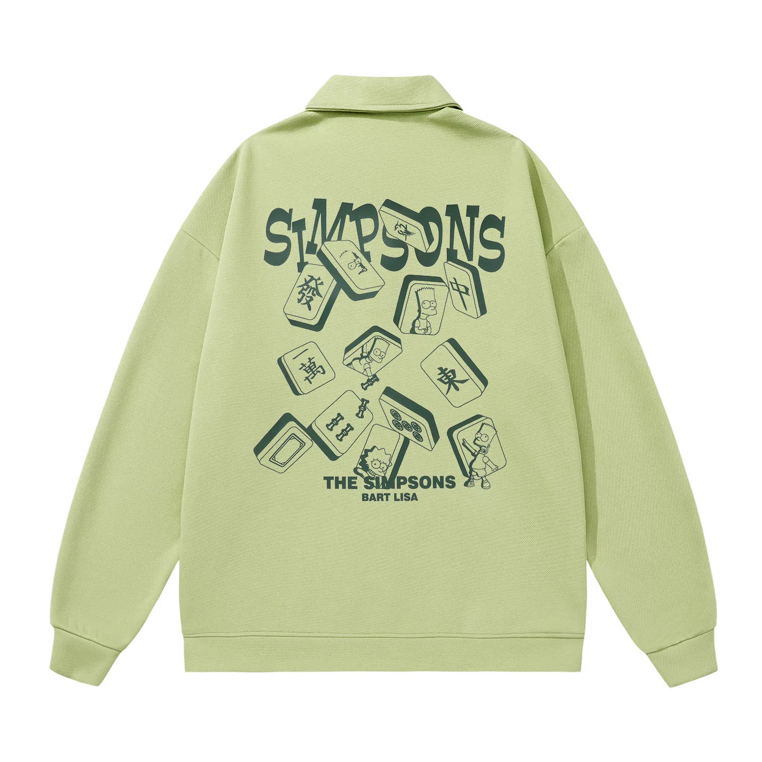 The Simpsons Polo