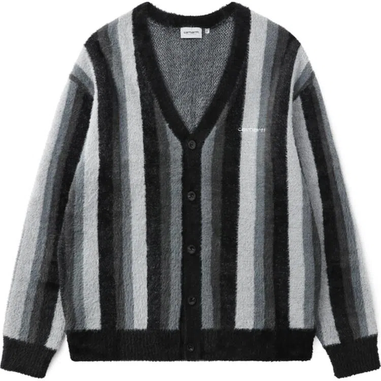 Carhartt WIP V-Neck Knit Sweater