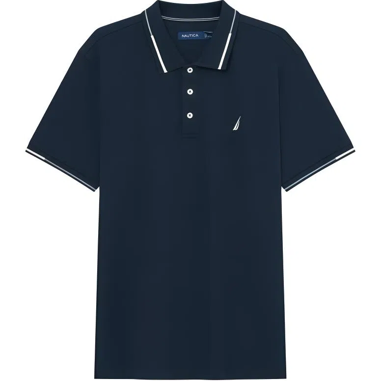 NAUTICA E-commerce Polo