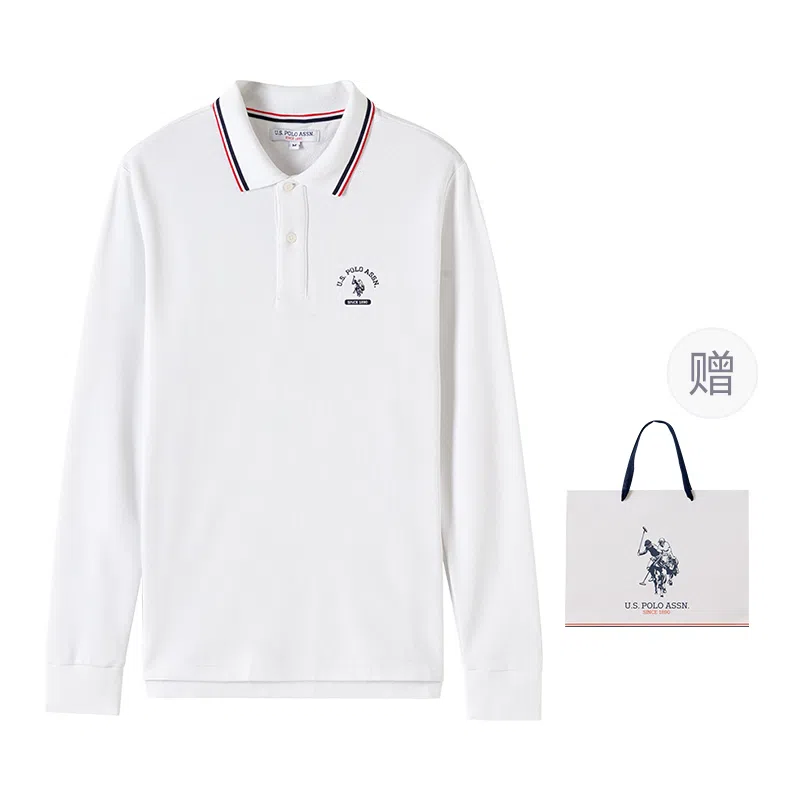 U.S. POLO ASSN.