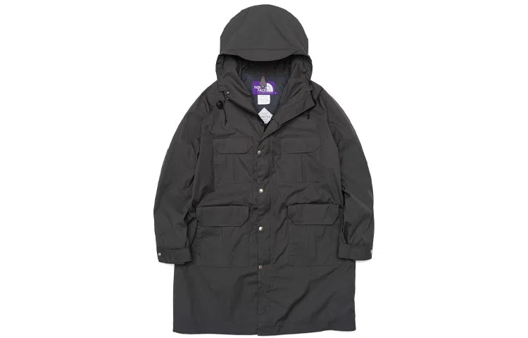THE NORTH FACE PURPLE LABEL Gore-tex Infinium
