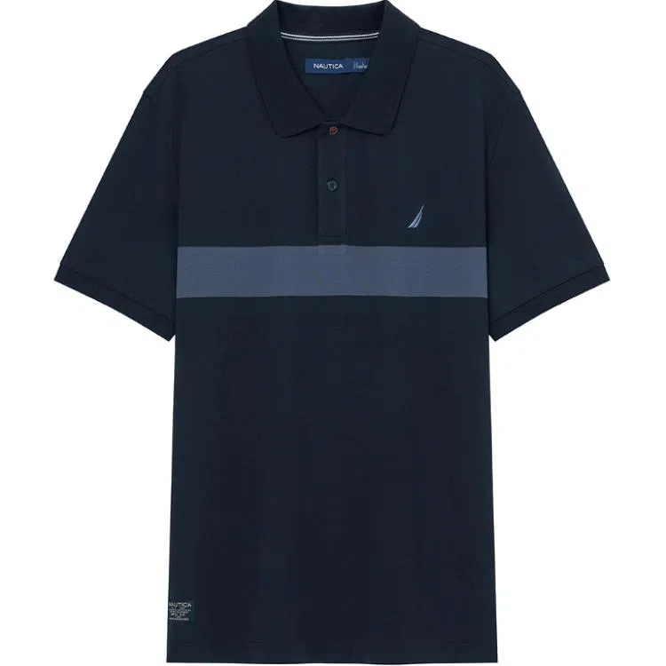 NAUTICA MFO Polo