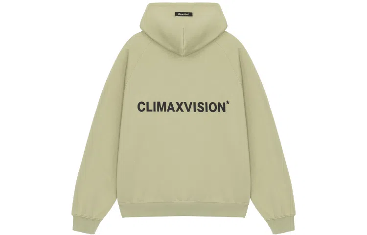 CLIMAX VISION Logo