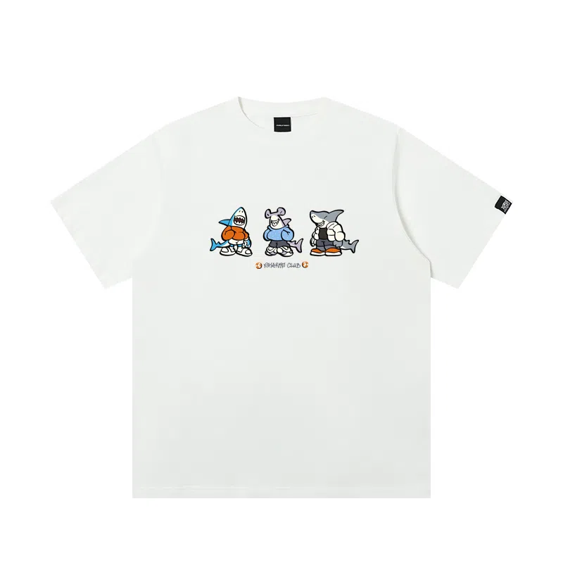 JUNGLE TIGER T