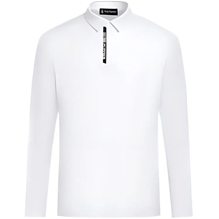 Hush Puppies Polo