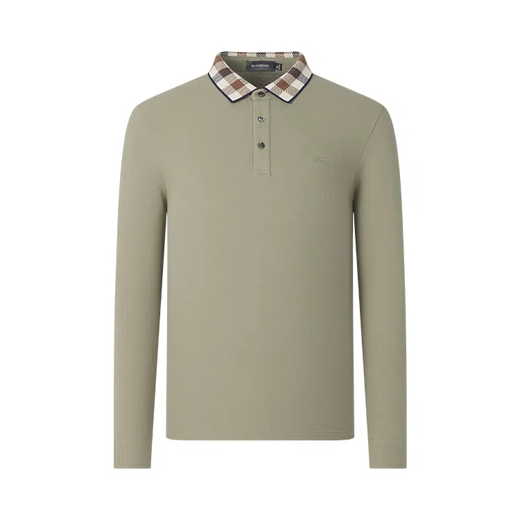SHANSHAN Polo