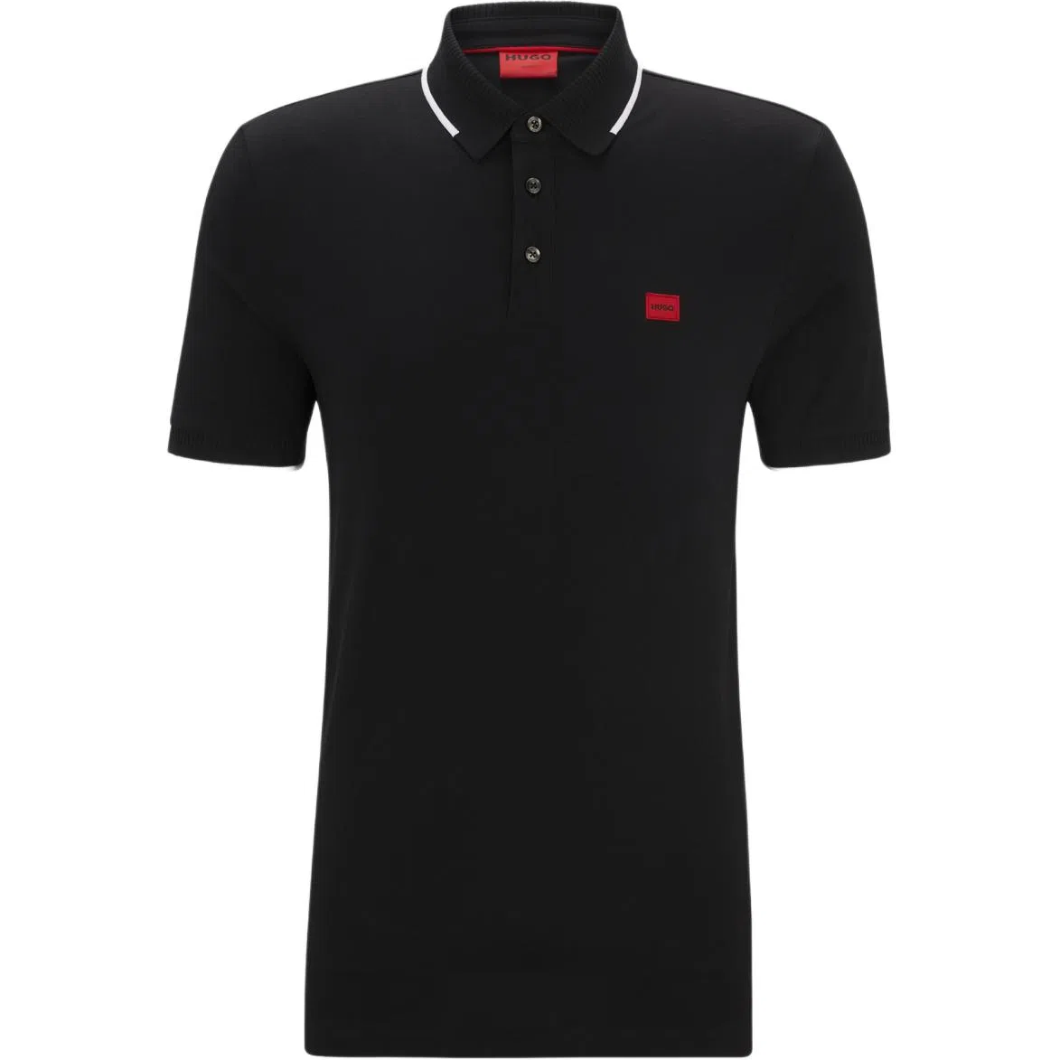 HUGO BOSS LogoPolo