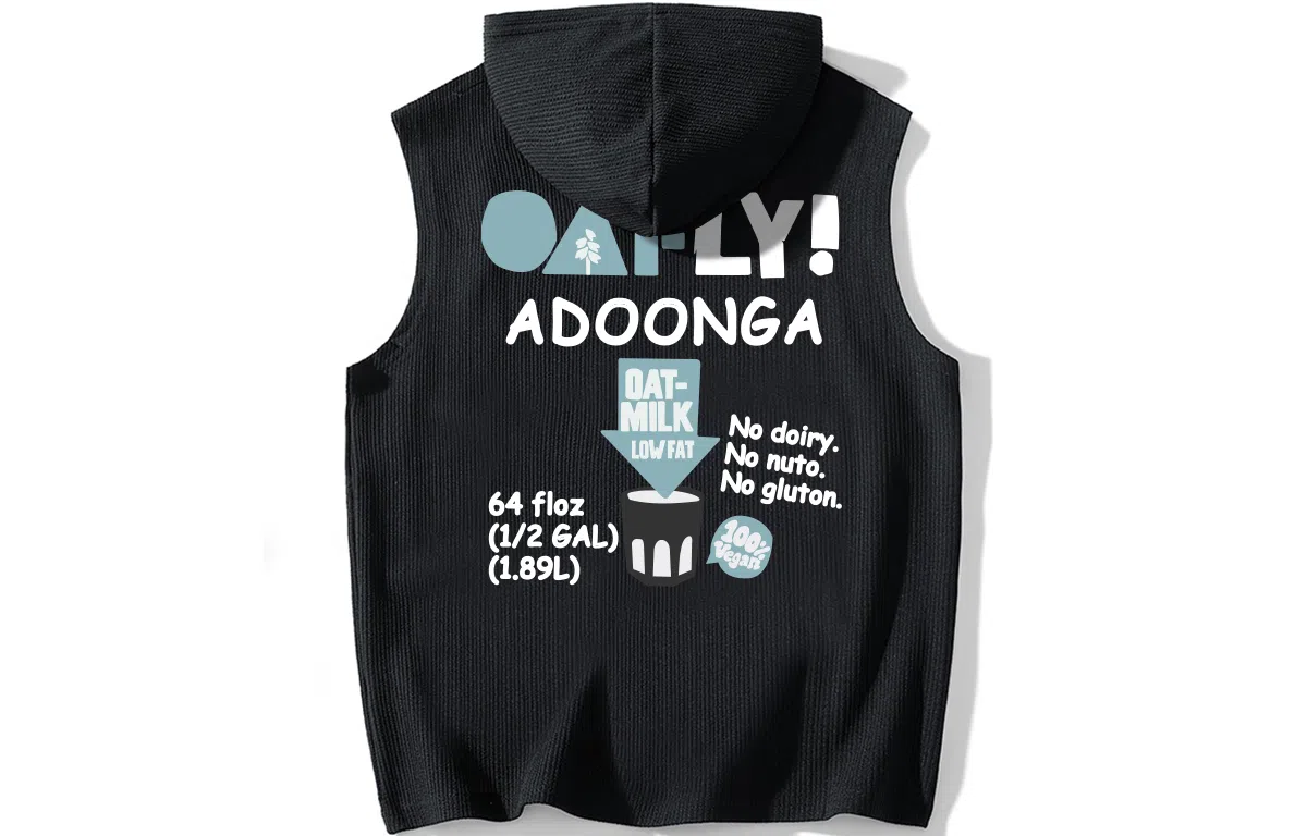ADOONGA