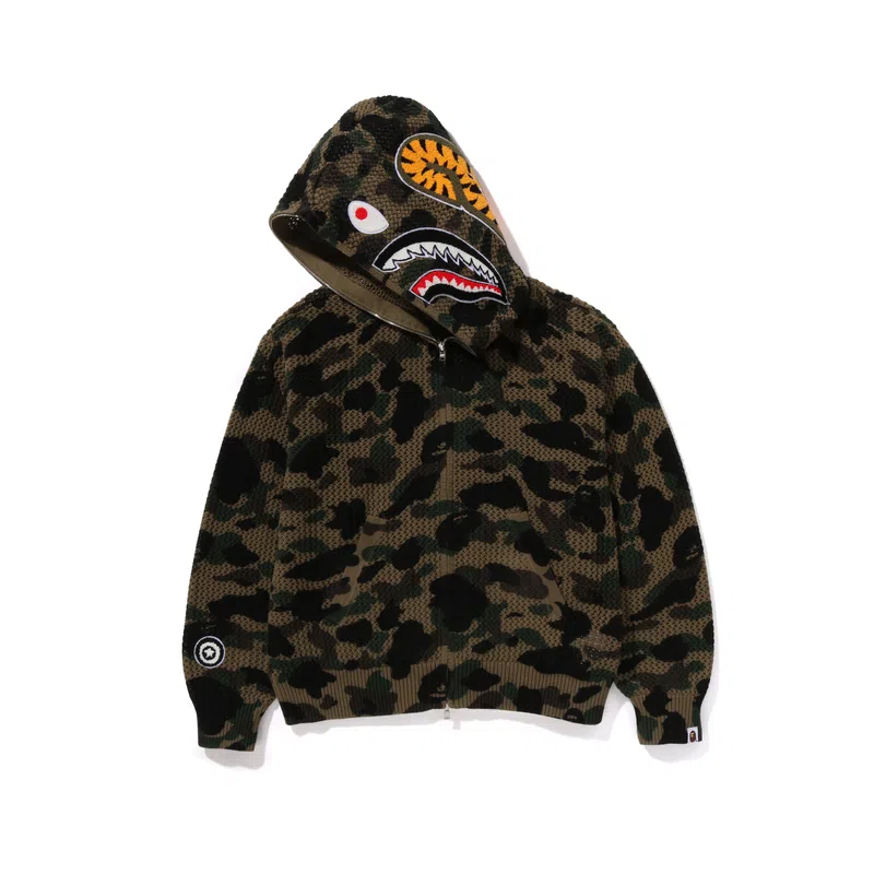 A BATHING APE SS24