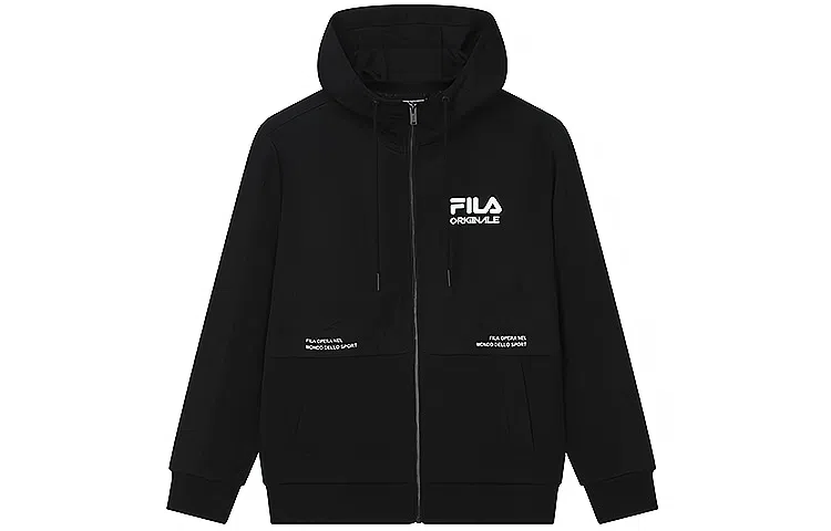 FILA Logo