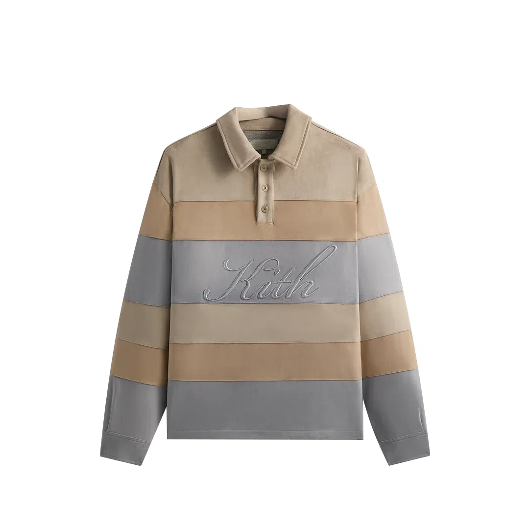 KITH Tanner Pullover