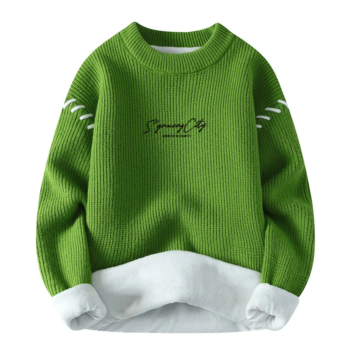 Qnxeey Sweater