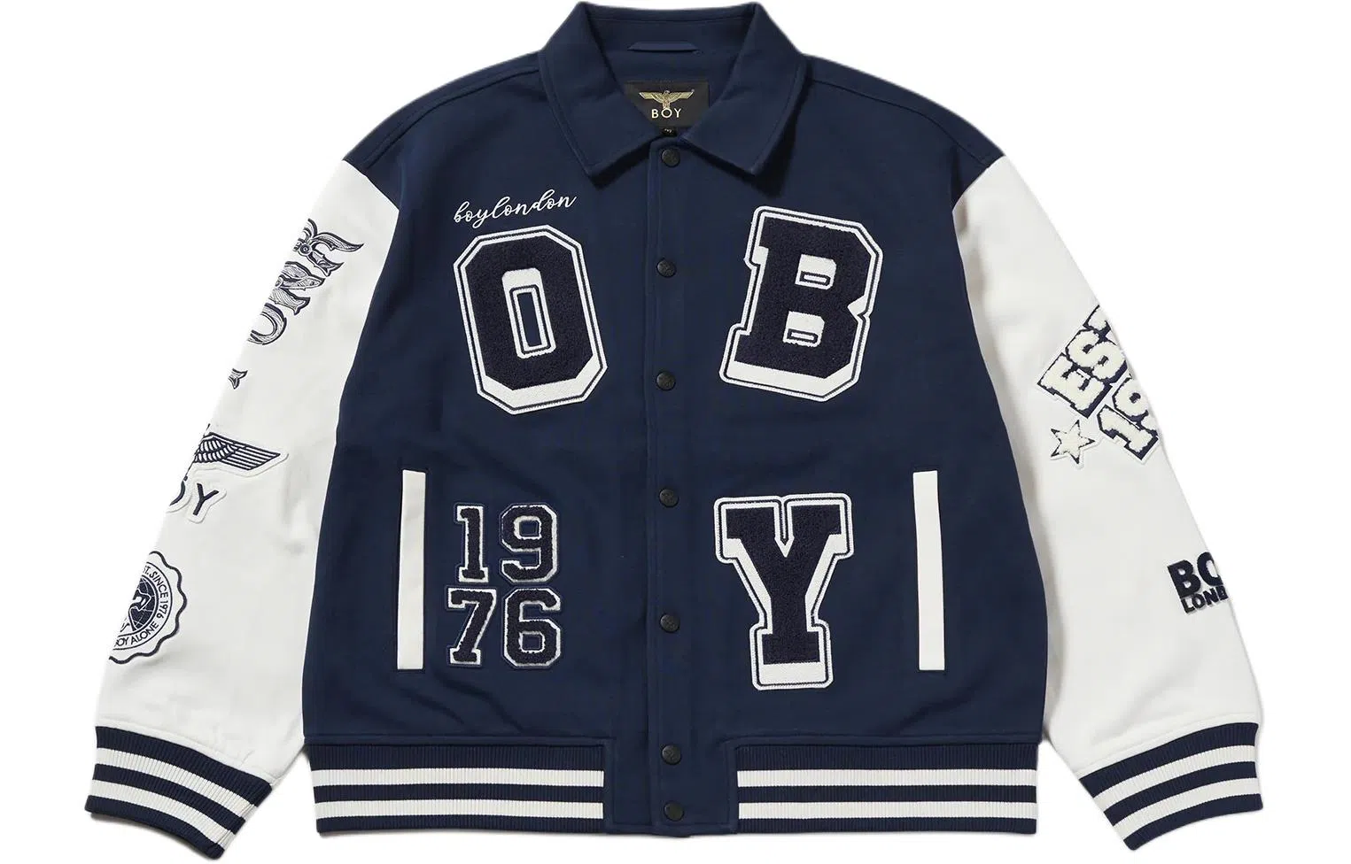 Boy London