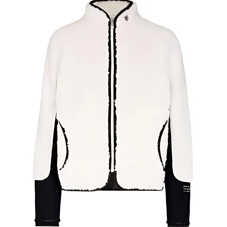 MONCLER GENIUS x FRGMT logo