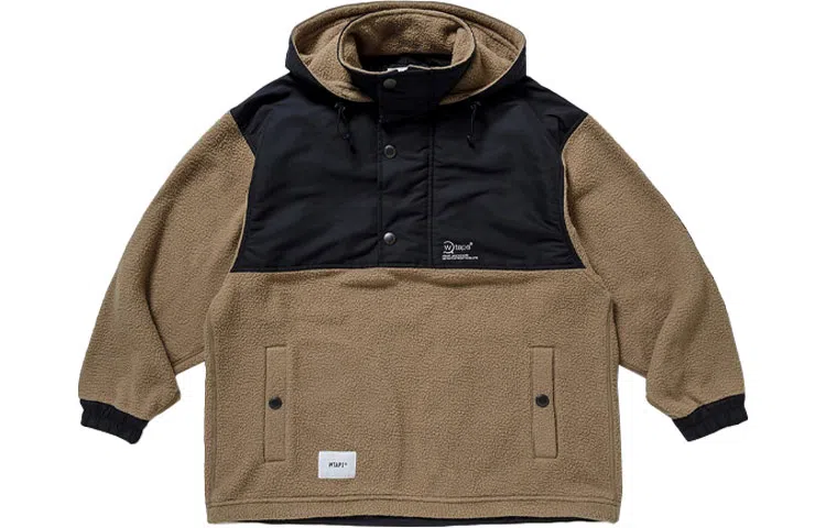 WTAPS FW21