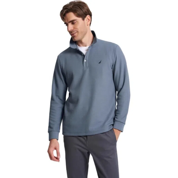Nautica MFO Series Polo Shirt