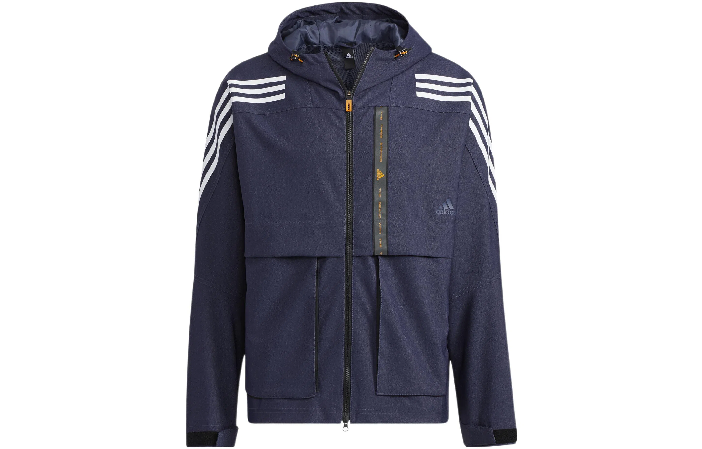 adidas TH DNM WVJK Navy