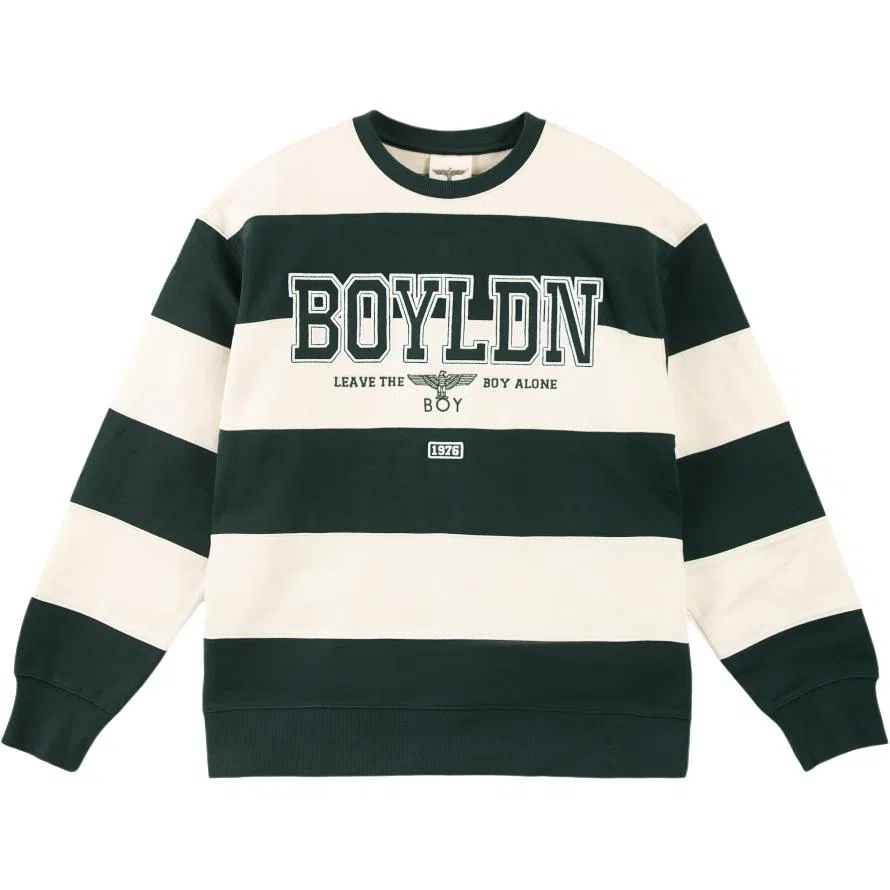 Boy London