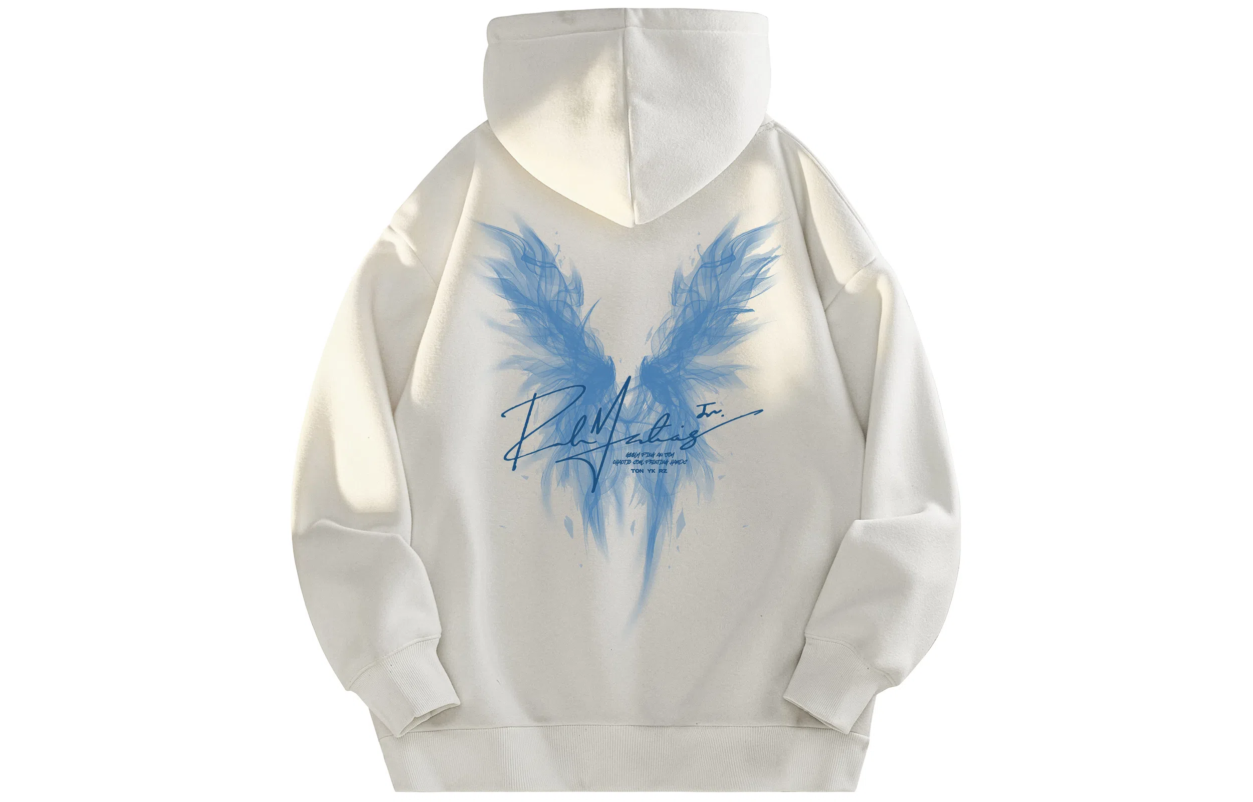 TONYKRZ Hoodie