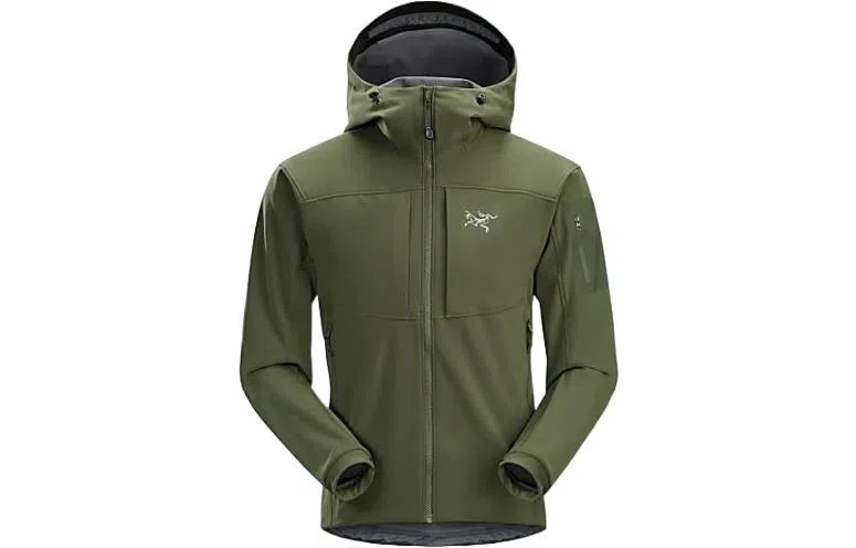 Arcteryx Gamma Mx