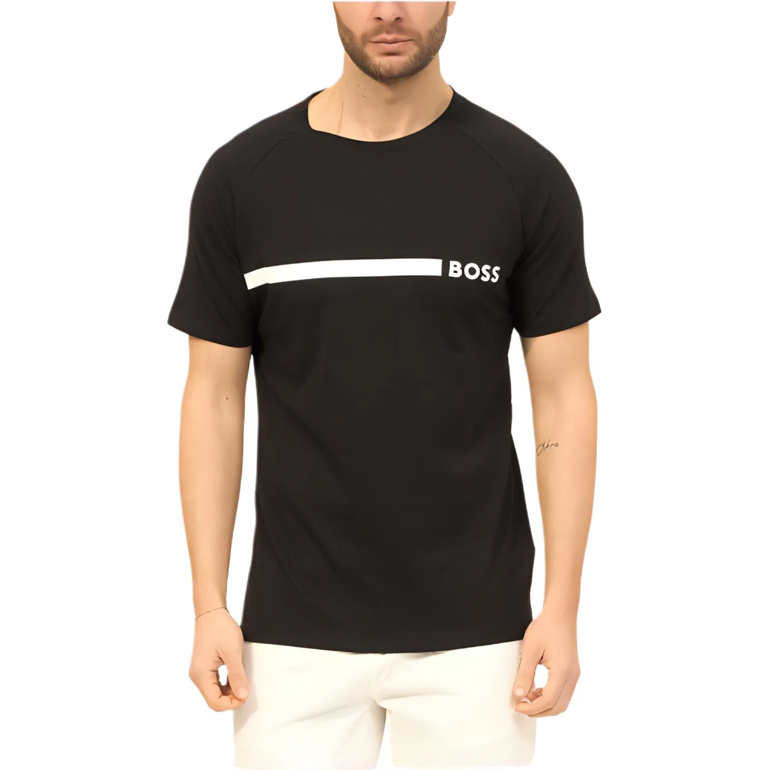 HUGO BOSS T