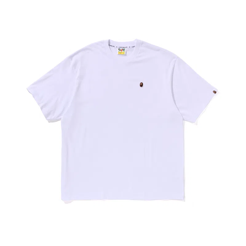 A BATHING APE SS24 T