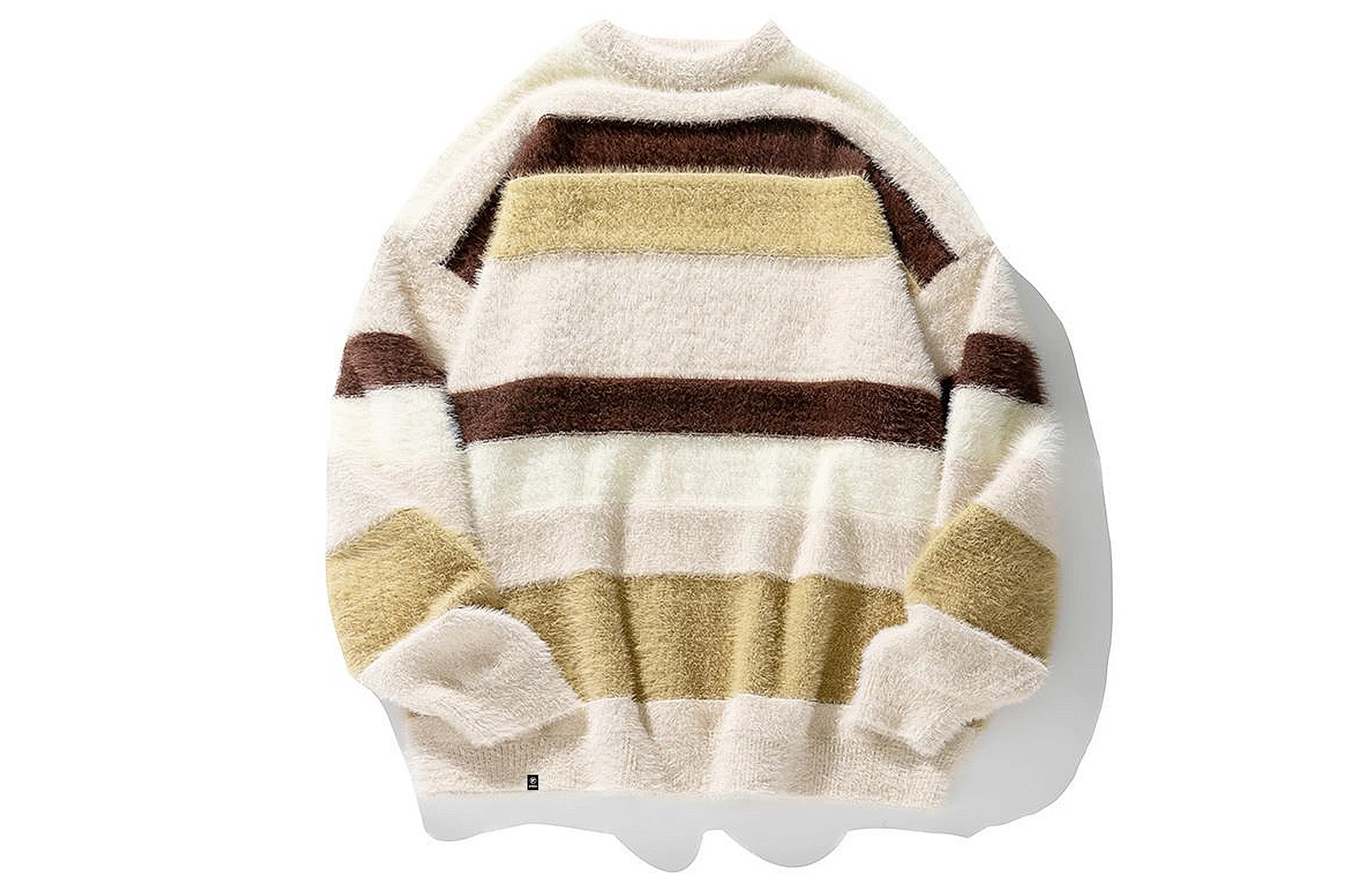 M-MAICCO Forbidden Look Sweater