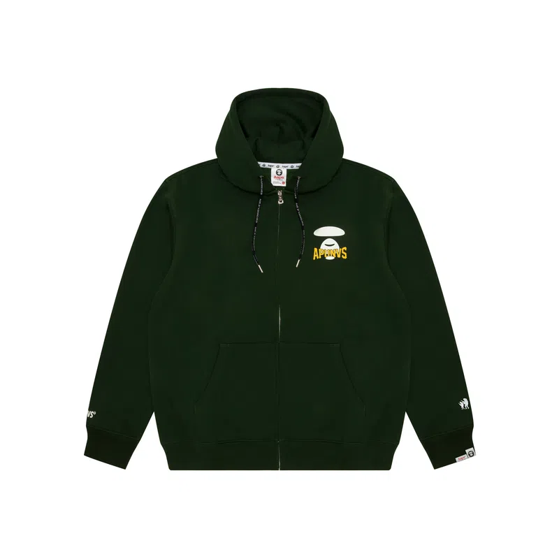 Aape FW24 Hoodie