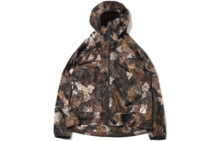 Nike ACG SS22 Rock Print Jacket