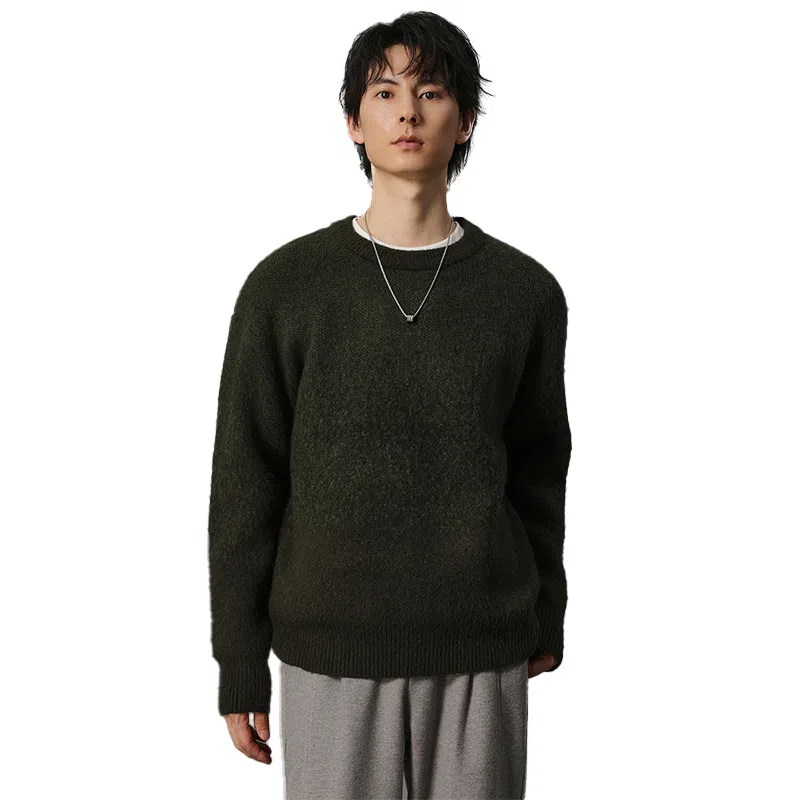 w2x Sweater