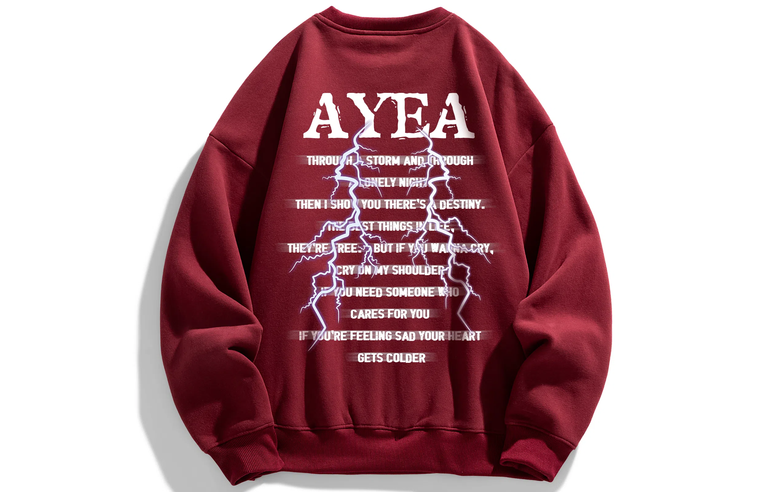 AYEA