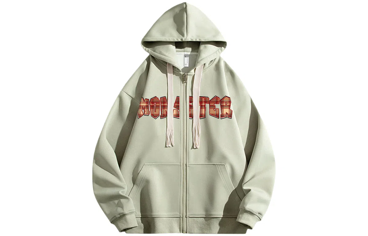 LIGHTNING MONSTER Logo