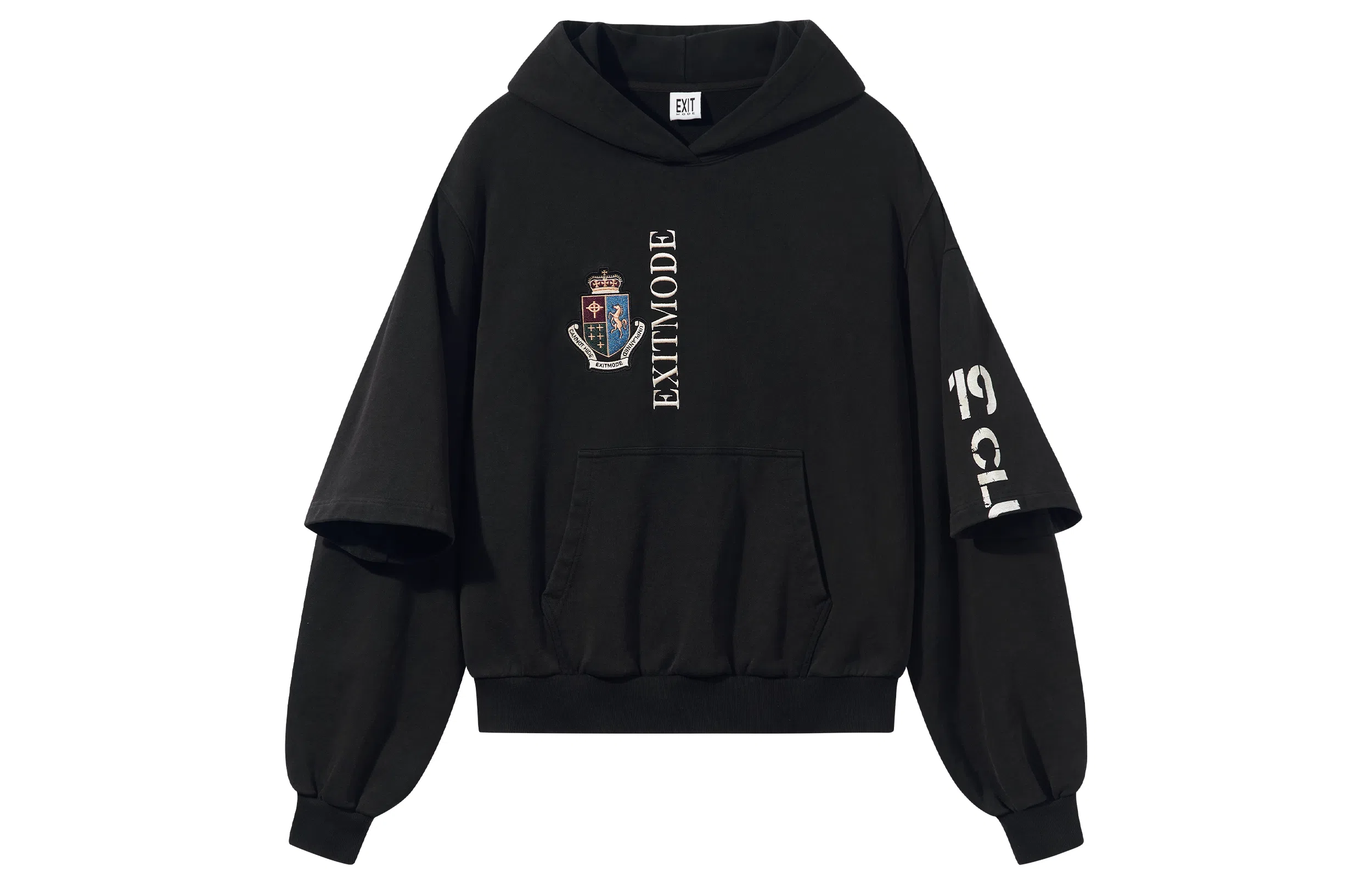 BLINDNOPLAN BY EXITMODE